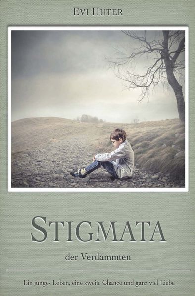 Cover von Stigmata der Verdammten