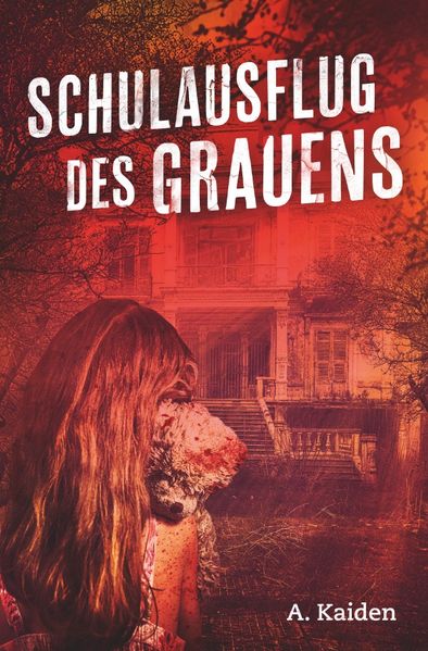 Cover von Schulausflug des Grauens