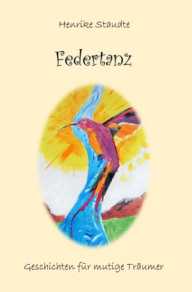 Cover von Federtanz