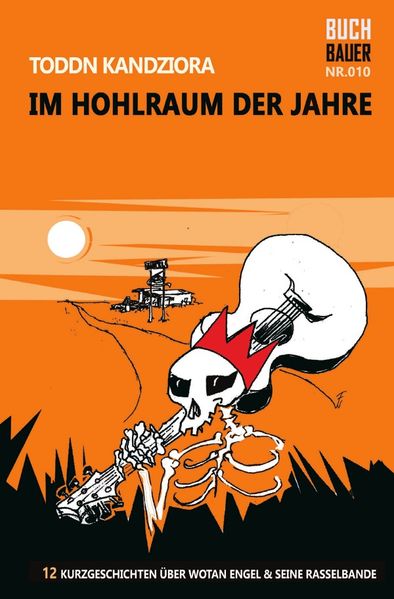Cover von Im Hohlraum der Jahre