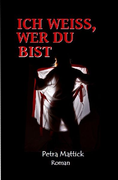 Cover von Ich weiß, wer du bist