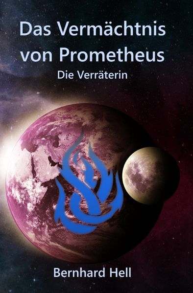 Cover von Das Vermächtnis von Prometheus / Das Vermächtnis von Prometheus