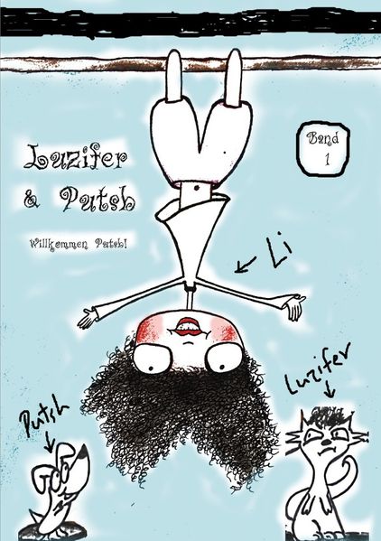 Cover von Luzifer & Putsh