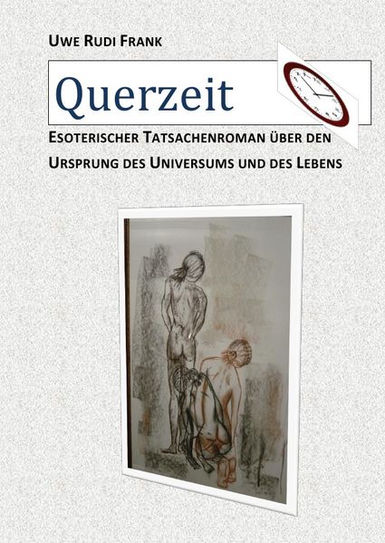 Cover von Querzeit