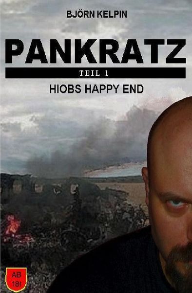Cover von Pankratz