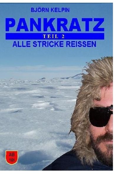 Cover von Pankratz
