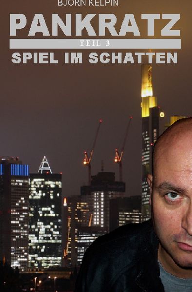 Cover von Pankratz