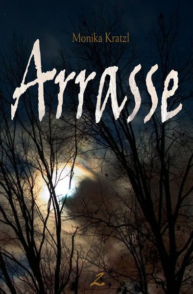 Cover von Arrasse / Arrasse