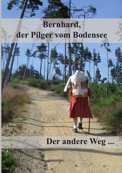Cover von Der andere Weg