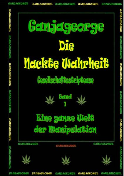 Cover von Die nackte Wahrheit – Gesellschaftsstriptease