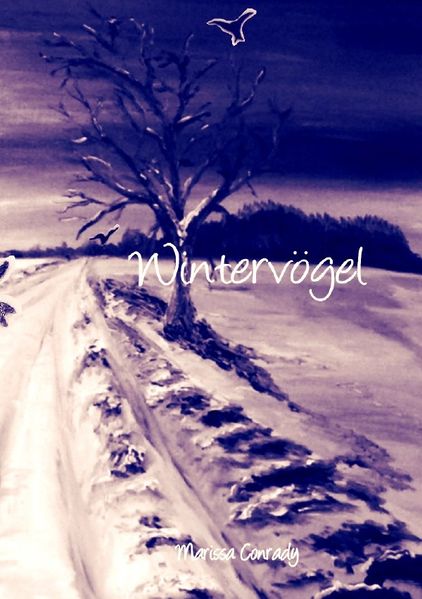 Cover von Wintervögel