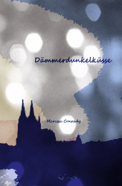 Cover von Dämmerdunkelküsse