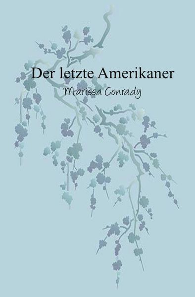Cover von Der letzte Amerikaner
