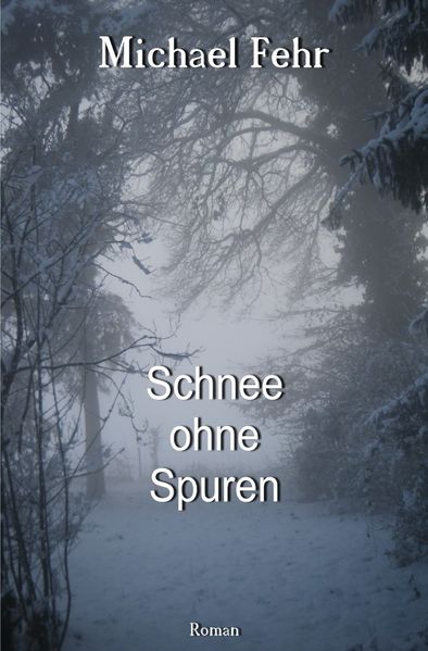 Cover von Schnee ohne Spuren