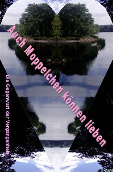 Cover von Auch Moppelchen können lieben
