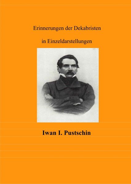 Cover von Iwan I. Pustschin