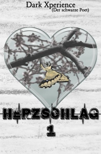Cover von Herzschlag / Herzschlag 1