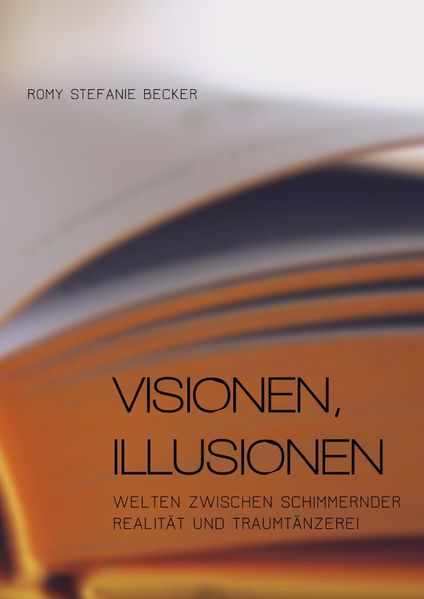 Cover von VISIONEN, ILLUSIONEN
