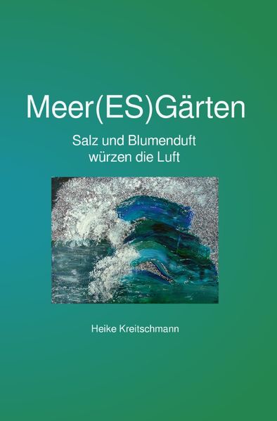 Cover von Meer(ES)Gärten