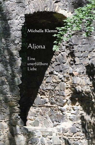 Cover von Aljona