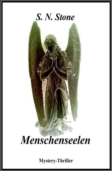 Cover von Menschenseelen