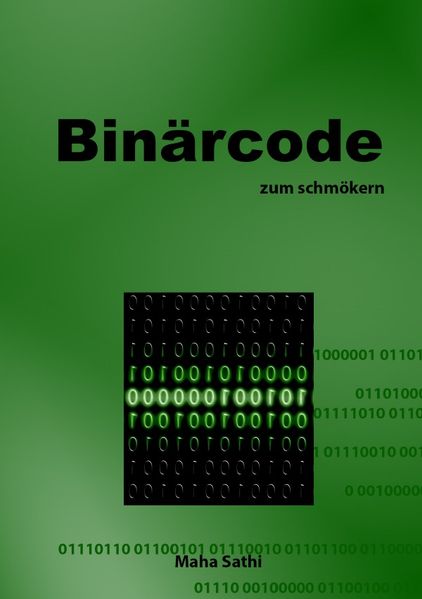 Cover von Binärcode zum schmökern