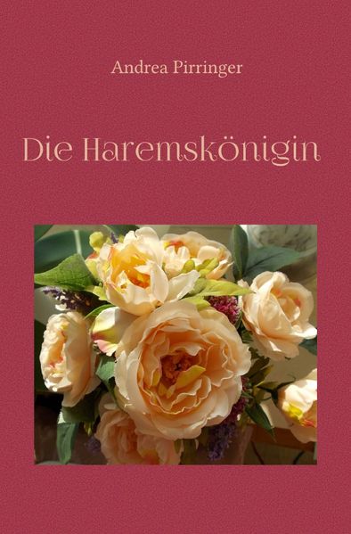 Cover von Die Haremskönigin