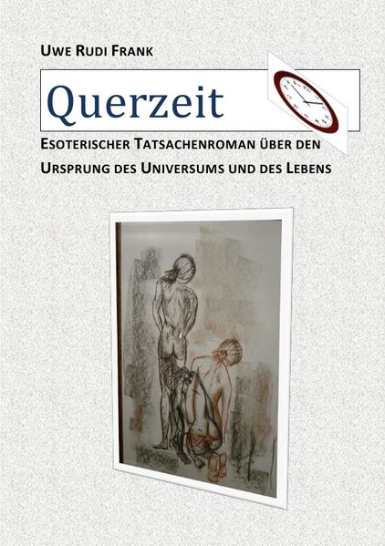 Cover von Querzeit