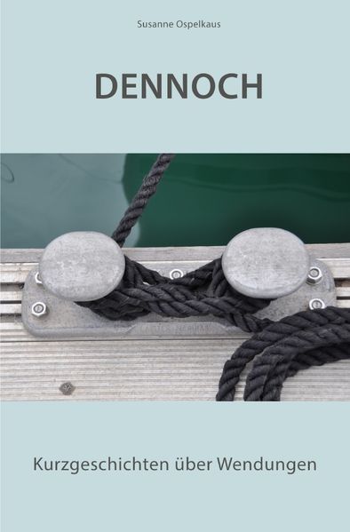 Cover von DENNOCH