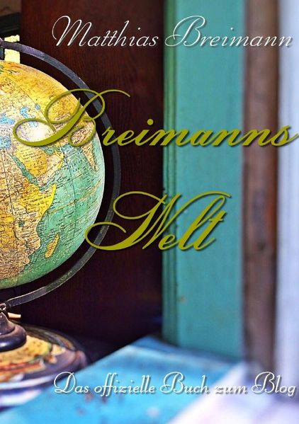 Cover von Breimanns Welt