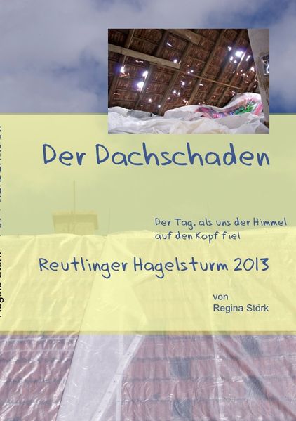 Cover von Der Dachschaden