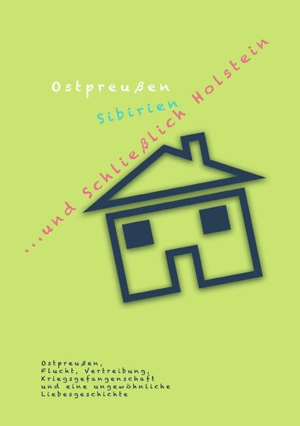 Cover von . . . und schließlich Holstein