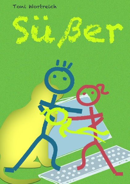 Cover von Süßer