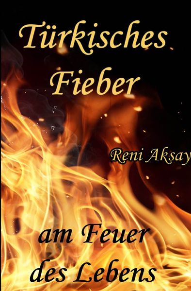 Cover von am Feuer des Lebens