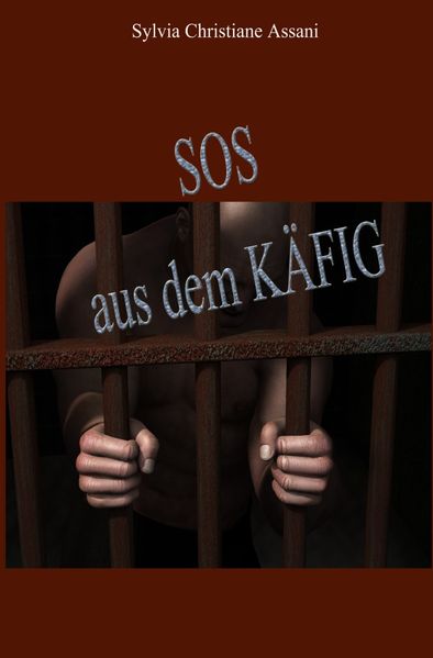 Cover von SOS aus dem Käfig