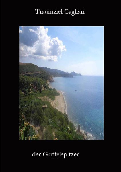 Cover von Traumziel Cagliari
