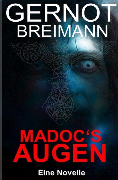 Cover von Madoc’s Augen