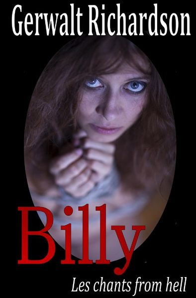 Cover von Billy