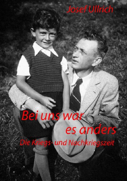 Cover von Bei uns war es anders