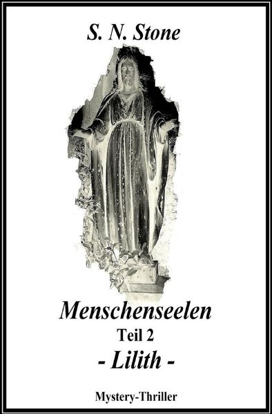 Cover von Menschenseelen / Menschenseelen Teil 2 -Lilith-