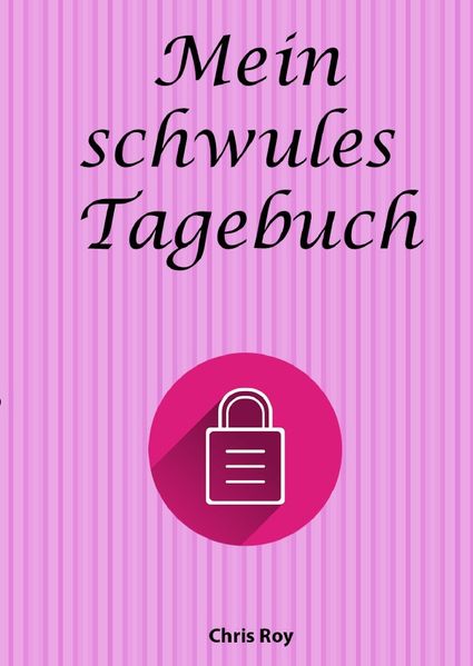 Cover von Mein schwules Tagebuch