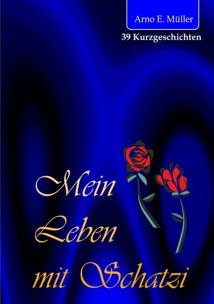 Cover von Mein Leben mit Schatzi