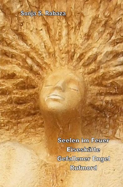 Cover von Seelen im Feuer u.a.