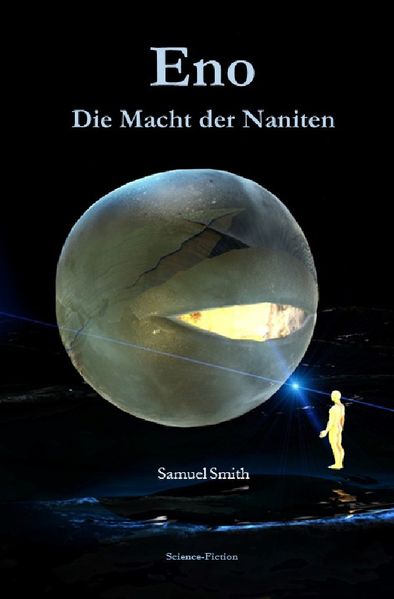 Cover von Eno – Die Macht der Naniten