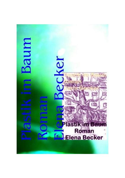 Cover von Plastik im Baum