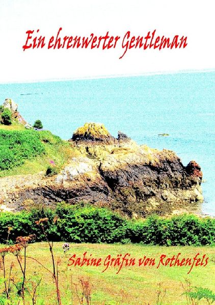 Cover von Ein ehrenwerter Gentleman