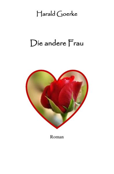 Cover von Die andere Frau