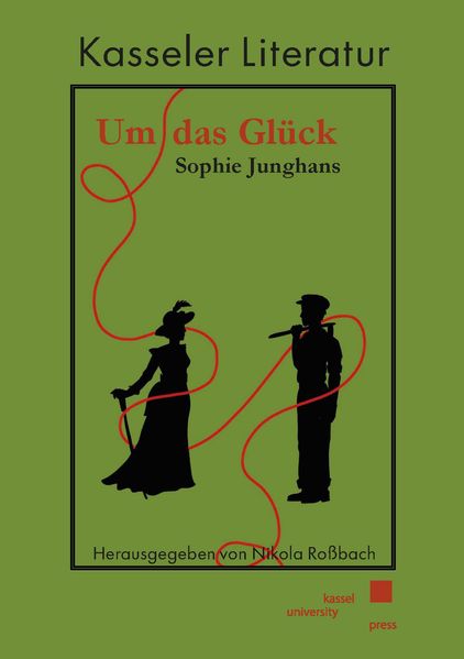 Cover von Um das Glück