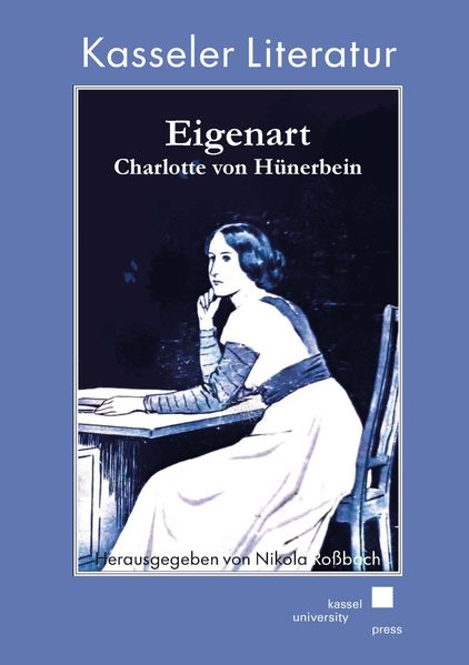 Cover von Eigenart