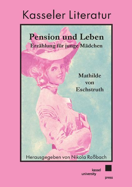 Cover von Pension und Leben